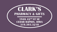 Clark's Pharmacy
