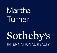 Martha Turner | Sotheby's International Realty