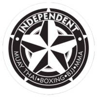 Independent MMA & Fitness