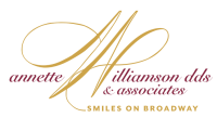 Annette Williamson DDS