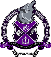Timber Creek NHS | FBCF Fundraiser