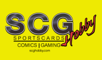 SCG Hobby