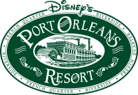 Disney - Port Orleans Resort