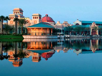 Disney Coronado Springs Resort