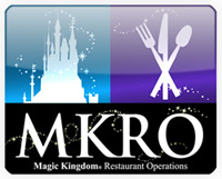 Disney - Magic Kingdom Restaurant Operations