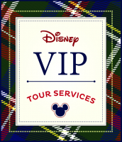 Disney VIP Tours