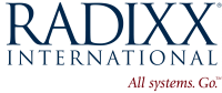Radixx International