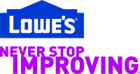 Team Lowe's