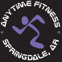 Anytime Fitness Springdale at Har-Ber