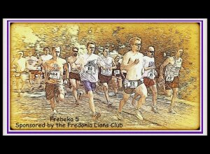 View History of Frebeka 5 Run Walk in new tab