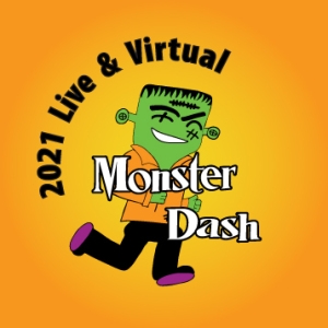 View 2021 Monster Dash Photos in new tab