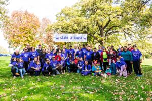 View Koi's 5k To End Domestic Violence in new tab