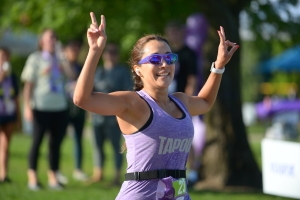 View Finish Line - 5K and Quarter Marathon in new tab