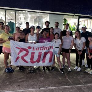 View 11/07 - Elevate and Educate Run in new tab