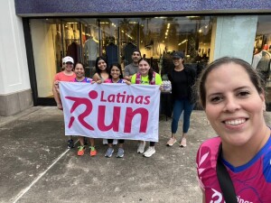 View 10/10 - Community Run - lululemon HV in new tab