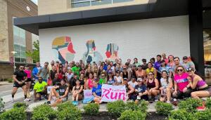 View Latinas Run Houston in new tab
