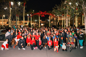 View 12/19 - Christmas Lights Run - lululemon HV in new tab