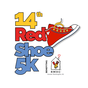 View 14th Annual Red Shoe 5k Run & Walk in new tab