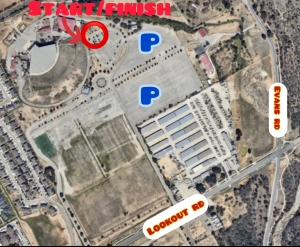 View REAL LIFE 5k Parking Map in new tab