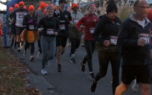 View Inaugural Gobble Gallop 5K (2023) in new tab