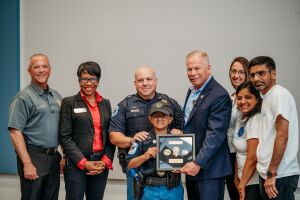 View Wish Kid Recipient - Arya, May 2024 in new tab
