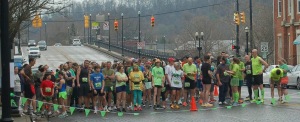 View Leprechaun Dash and Bash 5k in new tab