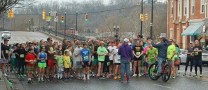 View Leprechaun Dash and Bash 5k #2 in new tab