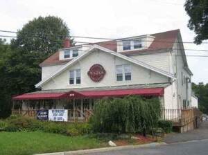View Village Inn - Wayne in new tab