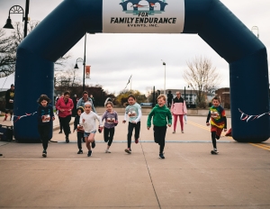 View 2025 Kids Runs in new tab