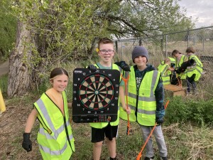 View Boise Plogs 2025 in new tab