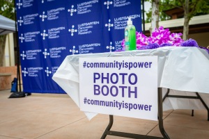 View Expo/Festival Area Race Day in new tab