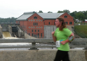 View Passing Croton Dam in new tab