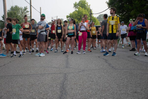 View Start Line in new tab
