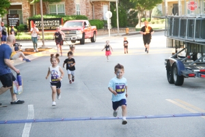 View Kids' Run in new tab