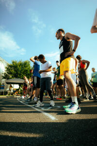 View Start Line in new tab