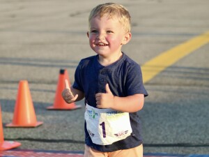View Fenton Foot Care Fun Run in new tab