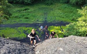 View 2024 Slickville Coal Mine Climb 5K Run and 2 Mile Fun Walk in new tab