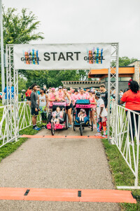 View Start Line in new tab