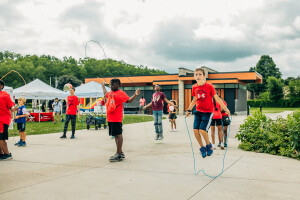 View Jump Rope Competition in new tab