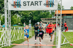 View Kid's Run in new tab