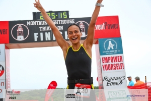View Finish Line in new tab