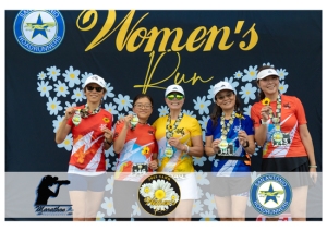 View 2025 Womens Run in new tab