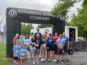 View 7th Annual Diabetes Dash Photos in new tab
