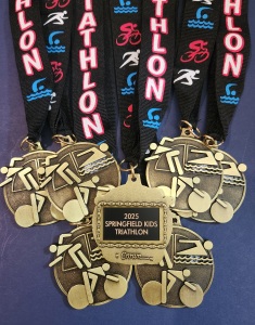 View 2025 Springfield Kids Triathlon in new tab