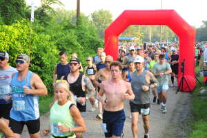 View Start Line in new tab