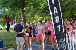 View Start Line in new tab
