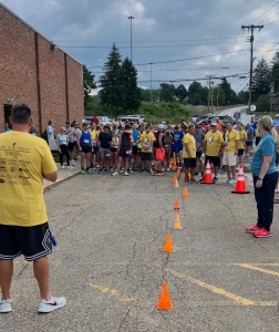 View Joe Palmer Memorial 5k in new tab