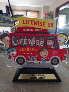 View Lifewise Belmont County 5k in new tab