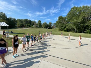 View Kids Run in new tab