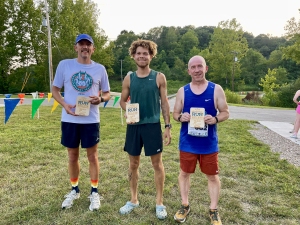 View 5K Race in new tab